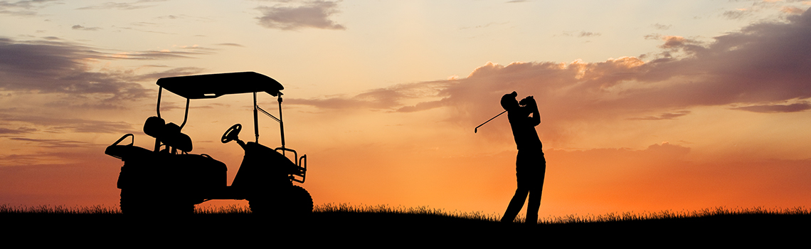 Rye Hill Golf Club
