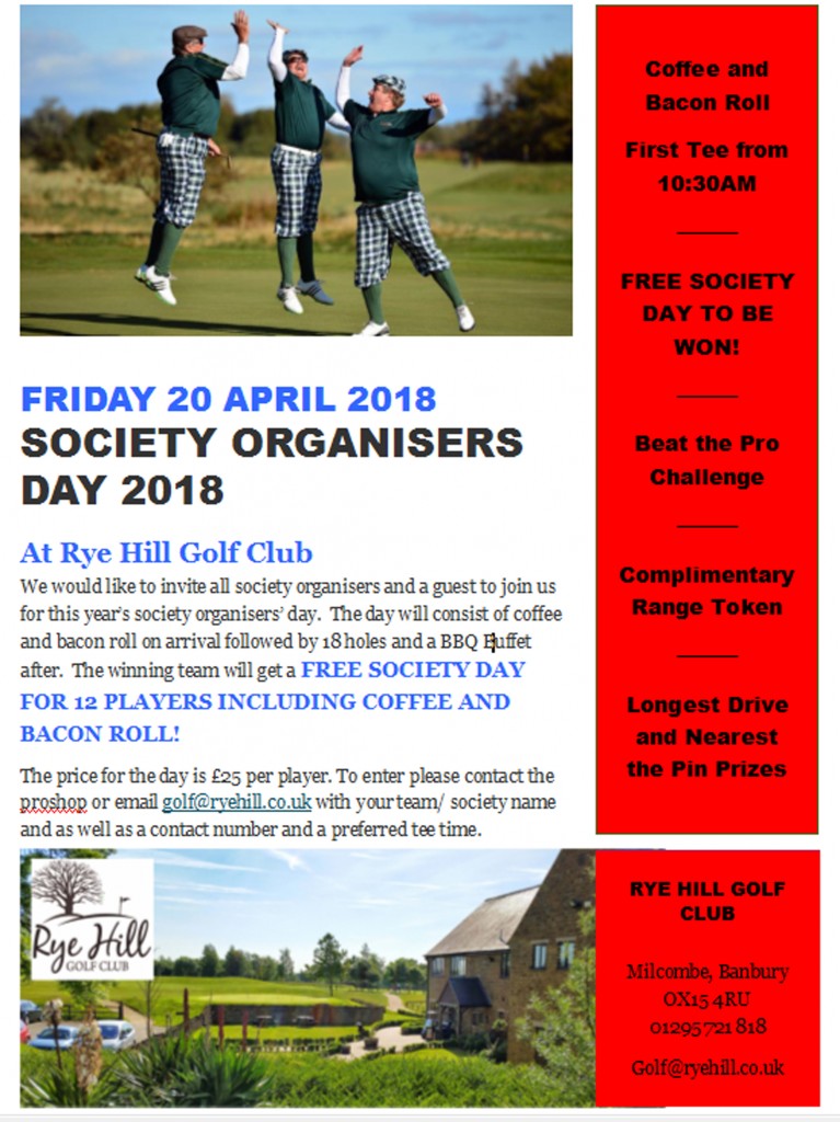 Society-Organisers'-Day2018
